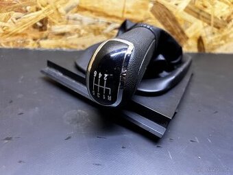 Škoda octavia Asz 96kw zbytek dílů