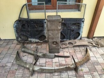 TATRA 603