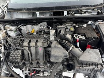Motor 1.0 Sce, Dacia, Renault - 1
