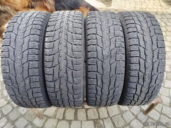 205/65/16C zimni pneu NOKIAN 205/65 R16C