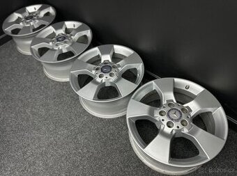 Alu Mercedes 5x112 17” A2044013602