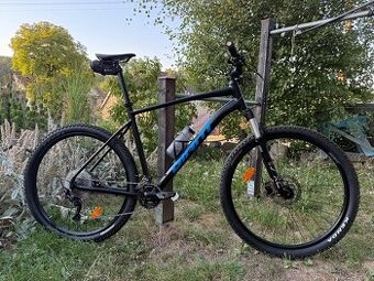 Horské kolo Giant Talon 2 2024 xxl