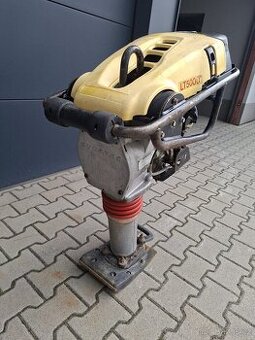 Vibracni pech Dynapac LT5000, 63kg, Honda GX100