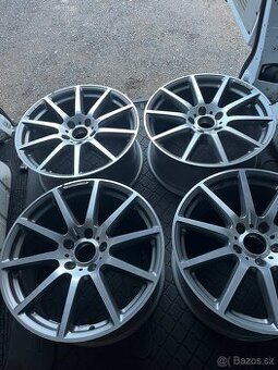 Disky 5x130 MO G AMG 463/464/465