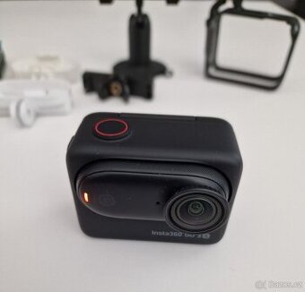 Insta360 GO 3S
