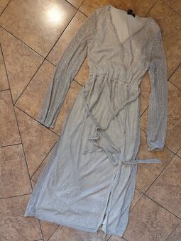 Šaty 38 nové