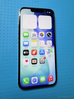 iPhone 13 Pro 128GB – 100% baterie