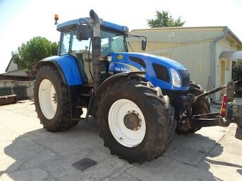 New Holland TVT 170