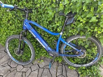 Crusis e-atland 9.7 L na náhradní díly
