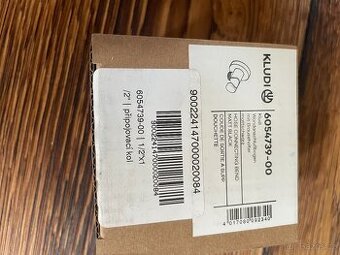 GROHE, AXOR, KLUDI