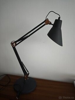 Studijní lampa stolni