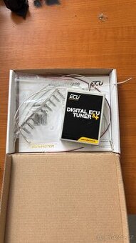ECUMaster Digital ECU Tuner 3+