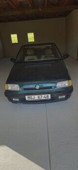 Škoda felicia combi