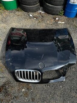Kapota BMW X6M E71 41617 275 285