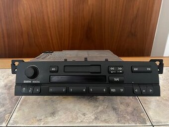 Bmw e46 autorádio REVERSE
