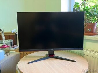 LED monitor AOC Q27G2E\BK 27”