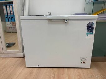 Mrazicí skříň Gorenje FH302CW