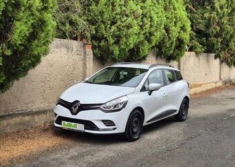 Renault Clio, 0.9TCe TAŽNÉ NOVÁ STK