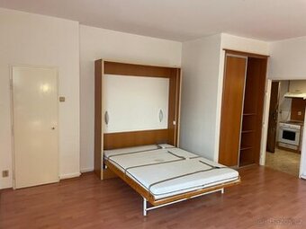 Vyklápěcí postel 160cm