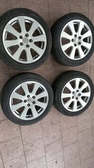 Alu kola Toyota r17