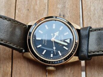 Automatické hodinky INGERSOLL