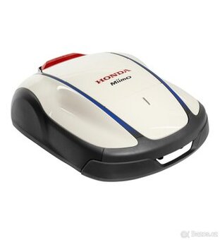 Robotická sekačka Honda Miimo HRM 1000E (nová)