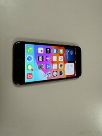 Apple iPhone SE 2020 128GB Red - moc pěkný, záruka 6 měsíců