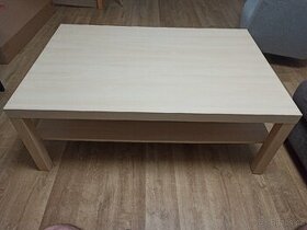 Ikea Lack konferenční stolek
