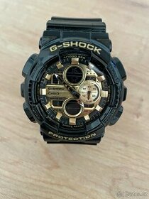 G-Shock - 1