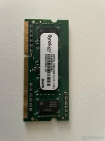 Synology RAM 4GB DDR3L 1866