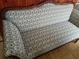 Starožitná sofa