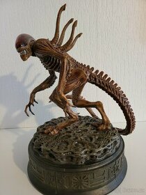 Sideshow Alien Resurrection socha