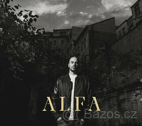 Ektor – Alfa  (rap, hip hop)
