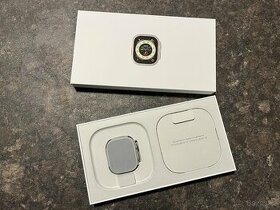 Apple Watch Ultra 49mm 1