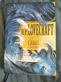 Hemživý chaos, H. P. Lovecraft