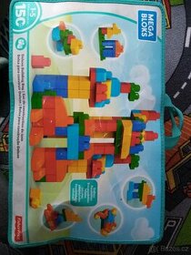 Lego Mega Blocks