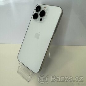 iPhone 13 Pro 128GB, white (rok záruka)