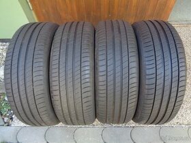 Letní pneu 215/55/18 R18 Michelin - NOVÉ