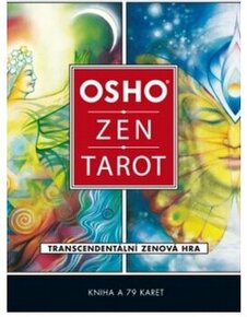 OSHO - ZEN TAROT