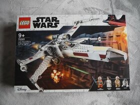 LEGO STAR WARS 75301