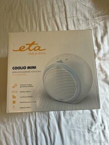 Eta coolio mini - ochlazovač vzduchu - 1
