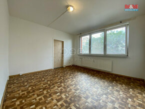 Prodej bytu 2+1, 43 m², Český Těšín, ul. Polní - 1