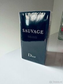 Parfém Dior Sauvage 100ml
