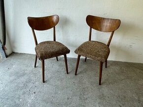 Jídelní židle Ton 1960 - 1