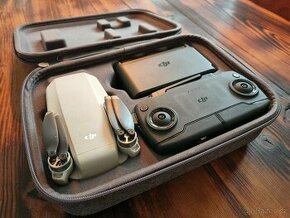 dron DJI Mavic Mini Fly More Combo