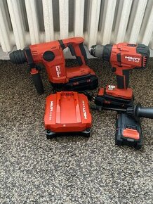 Hilti SF 6-22. Hilti TE 4-22  Festool ,Milwaukee