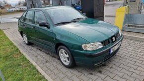 Seat Cordoba 1.4 2001 145000km