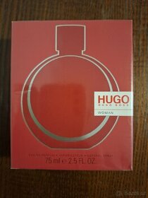 Dámský parfém Hugo Boss 75 ml