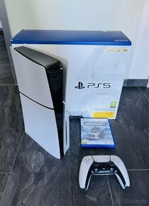 Sony Playstation 5 PS5 Slim 1TB