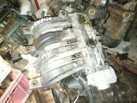 Motor renolt Thálie rok 2011 1.2i 16v55kw TYP G4FG7